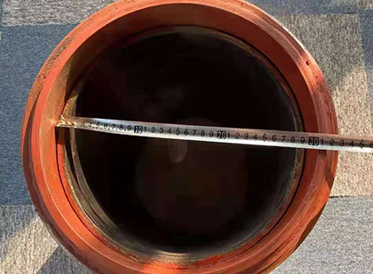 路桥抗爆容器