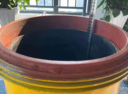 路桥抗爆容器