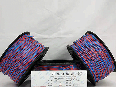 路桥数码电子雷管放炮线