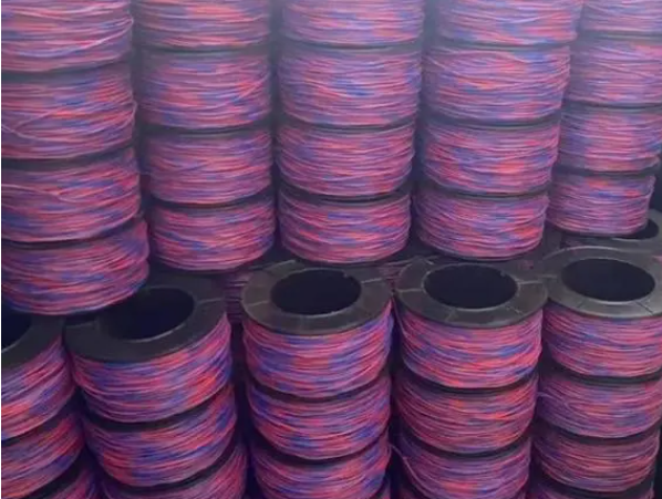 路桥爆破母线必须符合的要求有哪些？