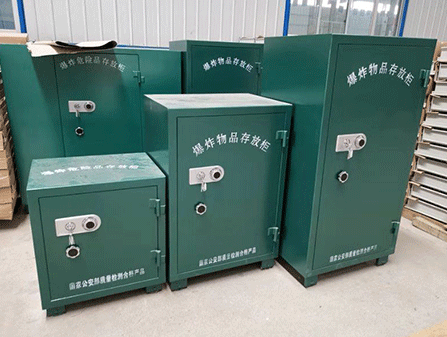 路桥温度与湿度：爆破器材储存的“隐形杀手”